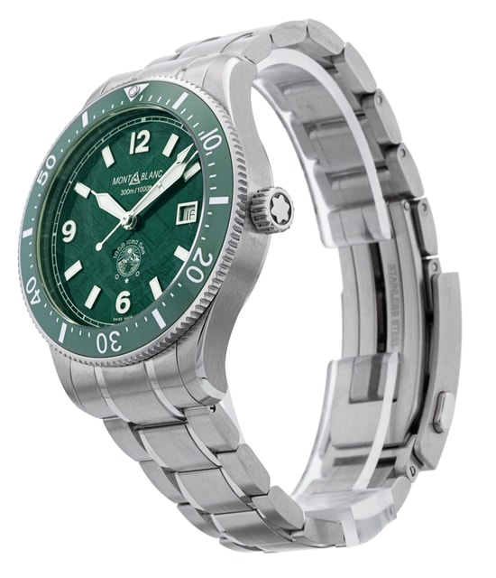 Montblanc Iced Sea 129765 Image 2